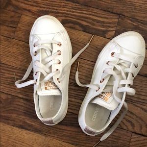 Girls Converse Shoes